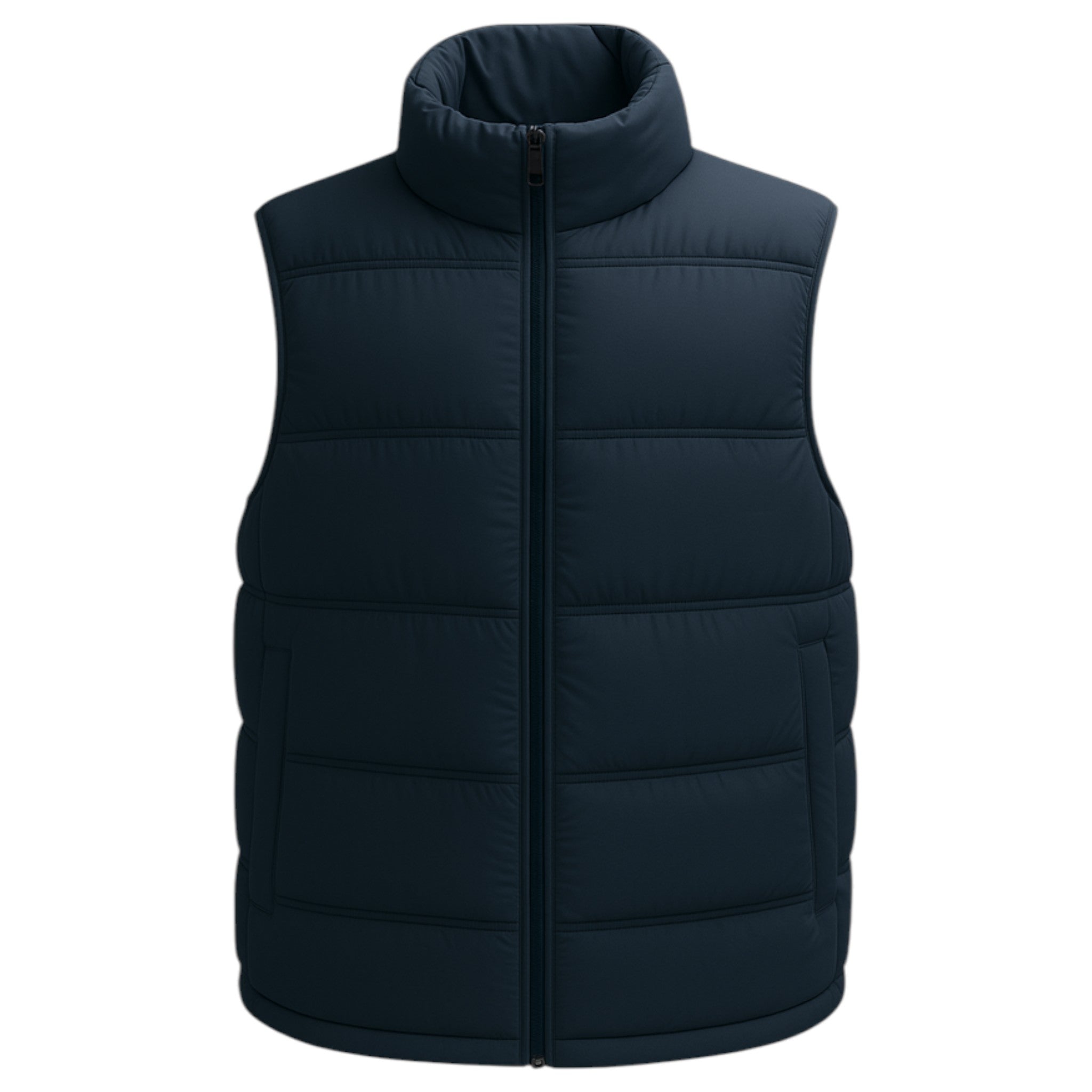 Men's JDN Branded Padded Bodywarmer